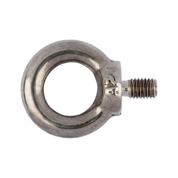 Ring bolt, acid-proof - DIN 580-A4 M16