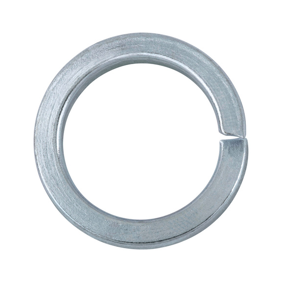 Lock washer for cylinder head screws - DIN 7980-A4 M4