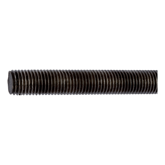 Threaded rod