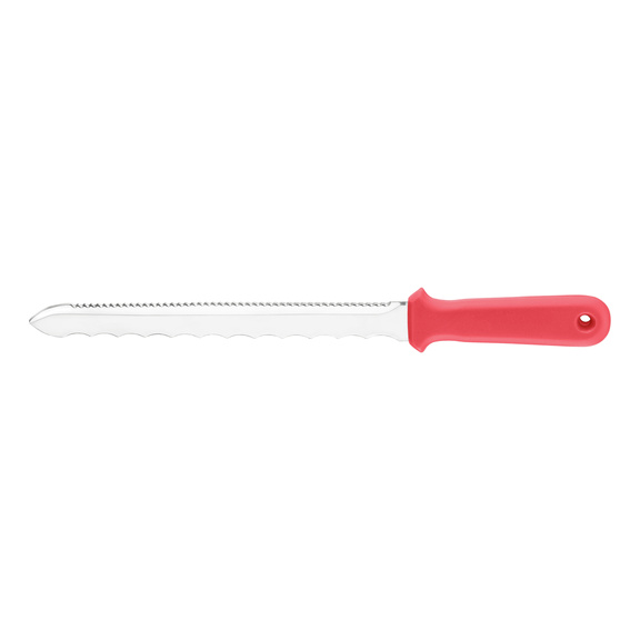 Wool knife - KNIFE FOR INSULATINGMAT. 420/280MM