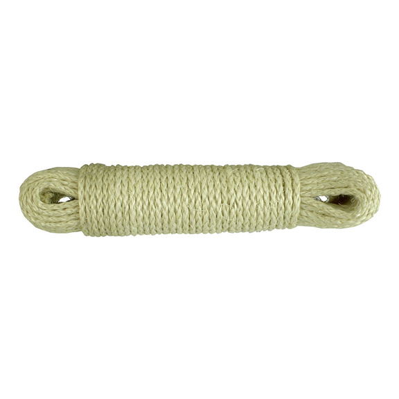 Sisal general purpose cord 5 mm - 1