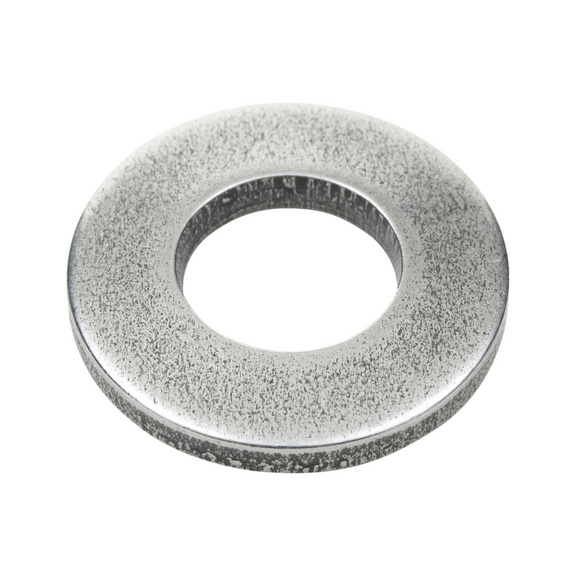  Elastic washer for screw joints - DIN 6796 PLAIN M10