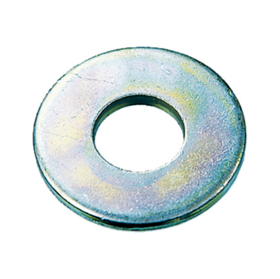 Fix master Washer, SFS3738/ISO4759, zinc-electroplated - WASHER SESCO SFS3738 ZN M 10