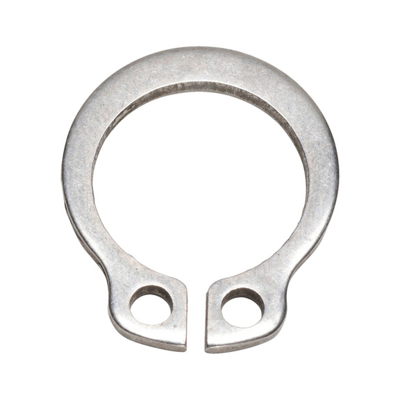 Circlips for axles, type A - DIN 471 STAINLESS      23 MM