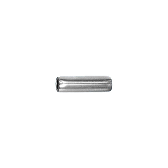 Spring cotter pin - ISO8752/D1481 1.4310(.A2) 6X50