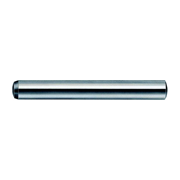Cylinder pin - DIN 7-A2 6m6X18