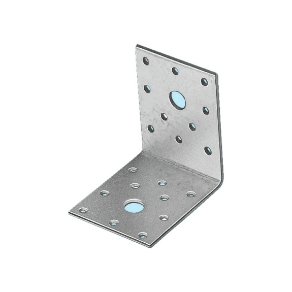 Angle bracket HDG