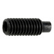 Set screw, dog point with hexagon socket - DIN 915 45H M16X20 - 1