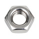 Hexagon nut, A4-70 - DIN 934 A4 70 M 36 - 1