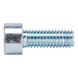 Tapping screw, hexagon head - 1