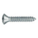 Tapping screw, rounded countersunk head, PH - 1