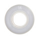 Flat washer for hexagonal screws and nuts - DIN 125 NYLON M12 - 1