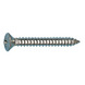 Tapping screw, rounded countersunk head, TX - DIN 7983 A4 TX15 3,5 X 25 - 1