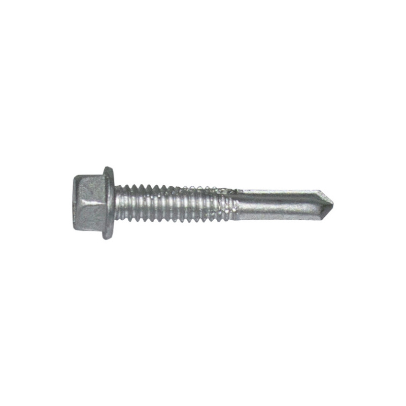 Drilling screw, hexagon head, long drill tip PIAS - PIAS DIN 7504-K 5,5X32/5 RUSPERT 800HOUR
