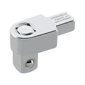 STAHLWILLE plug-in tool rigid square