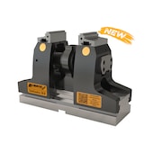 ALLMATIC 5-axis machine vices
