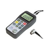Ultrasonic wall thickness gauges
