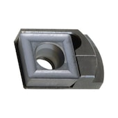 Spare box for chamfer cutter