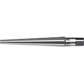 Hand taper pin reamers