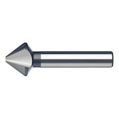 Conical countersink 75°
