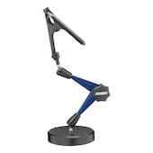 3D articulated measuring stand set