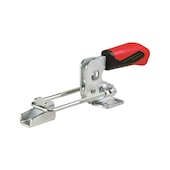 Pull clamp