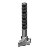 Screws, washers for adjustable clamps