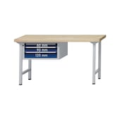 Combination workbenches
