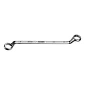 Double-end box wrench, engine block wrench