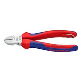 pliers with fall arrester