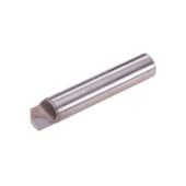 CBN end mill