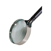 Magnifiers, endoscopes, inspection camera