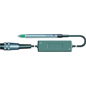 Electronic length-measuring probes