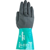 化学品防护手套