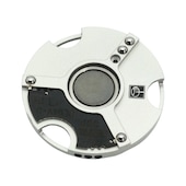 Adapter plate/probe adapter plate