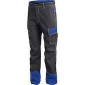 Multinorm trousers