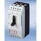 Off-load switch, circuit breaker, control switch