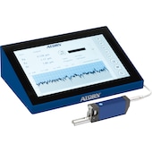 ATORN roughness measuring device
