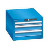 LISTA drawer cabinet