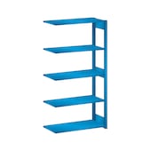 LISTA add-on shelves