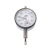 HELIOS PREISSER small dial gauge, analogue