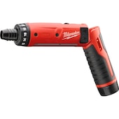 Drill (rechargeable)