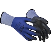 Assembly protection gloves