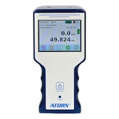 Unidad de medición de la fuerza de compresión/tracción, electrónica, ATORN