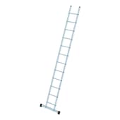 Ladders with rungs