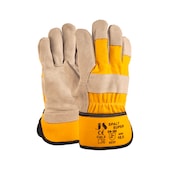 STAFFL leather protective gloves