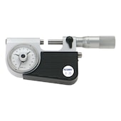 Precision pointer micrometers