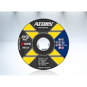 X-LOCK |ATORN