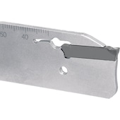 A-cut ножодържач AH 101