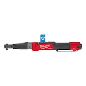 Cordless torque wrench